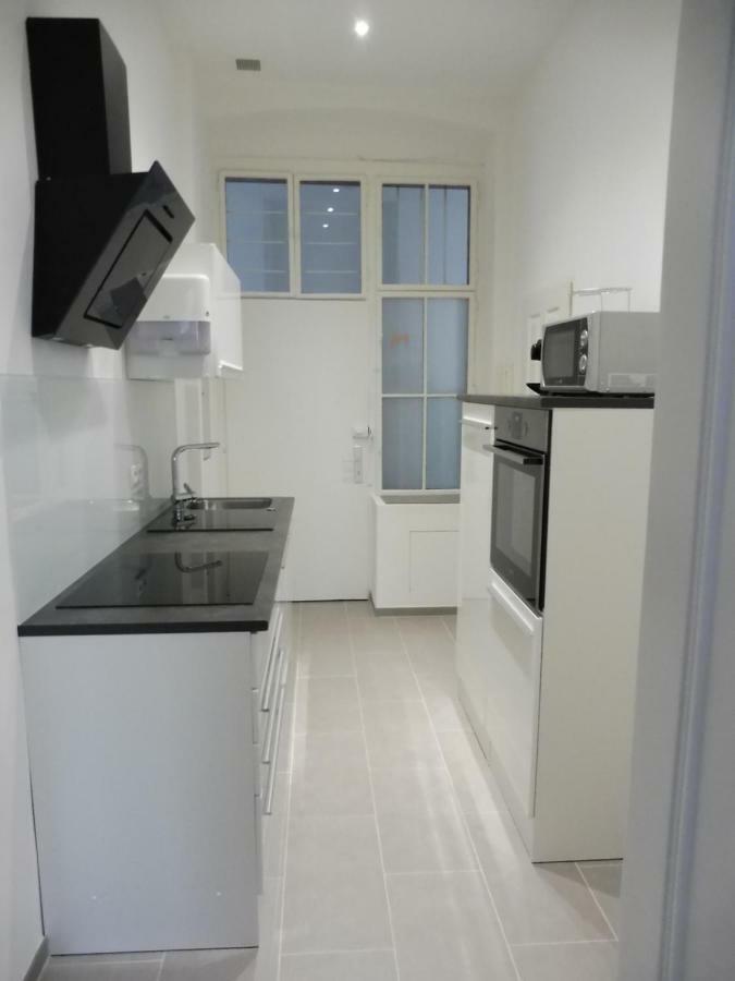 New Apartment City Center Vienna Exterior photo