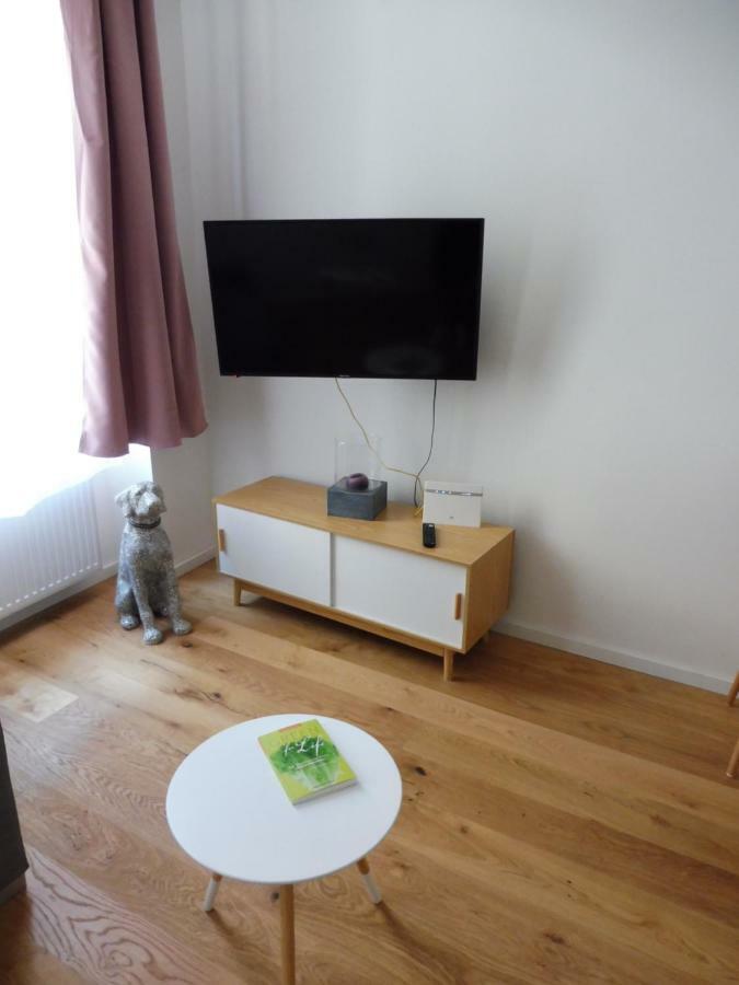 New Apartment City Center Vienna Exterior photo